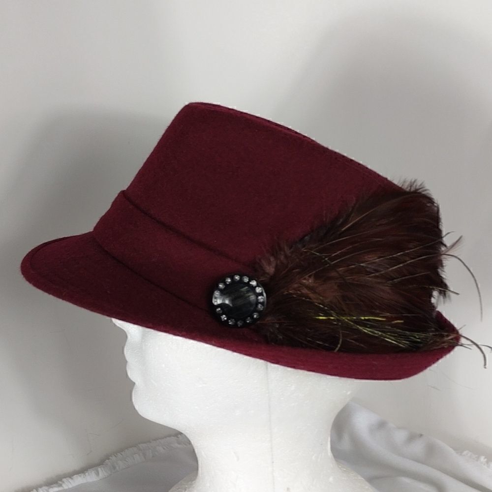 Charming Charlie Hat  